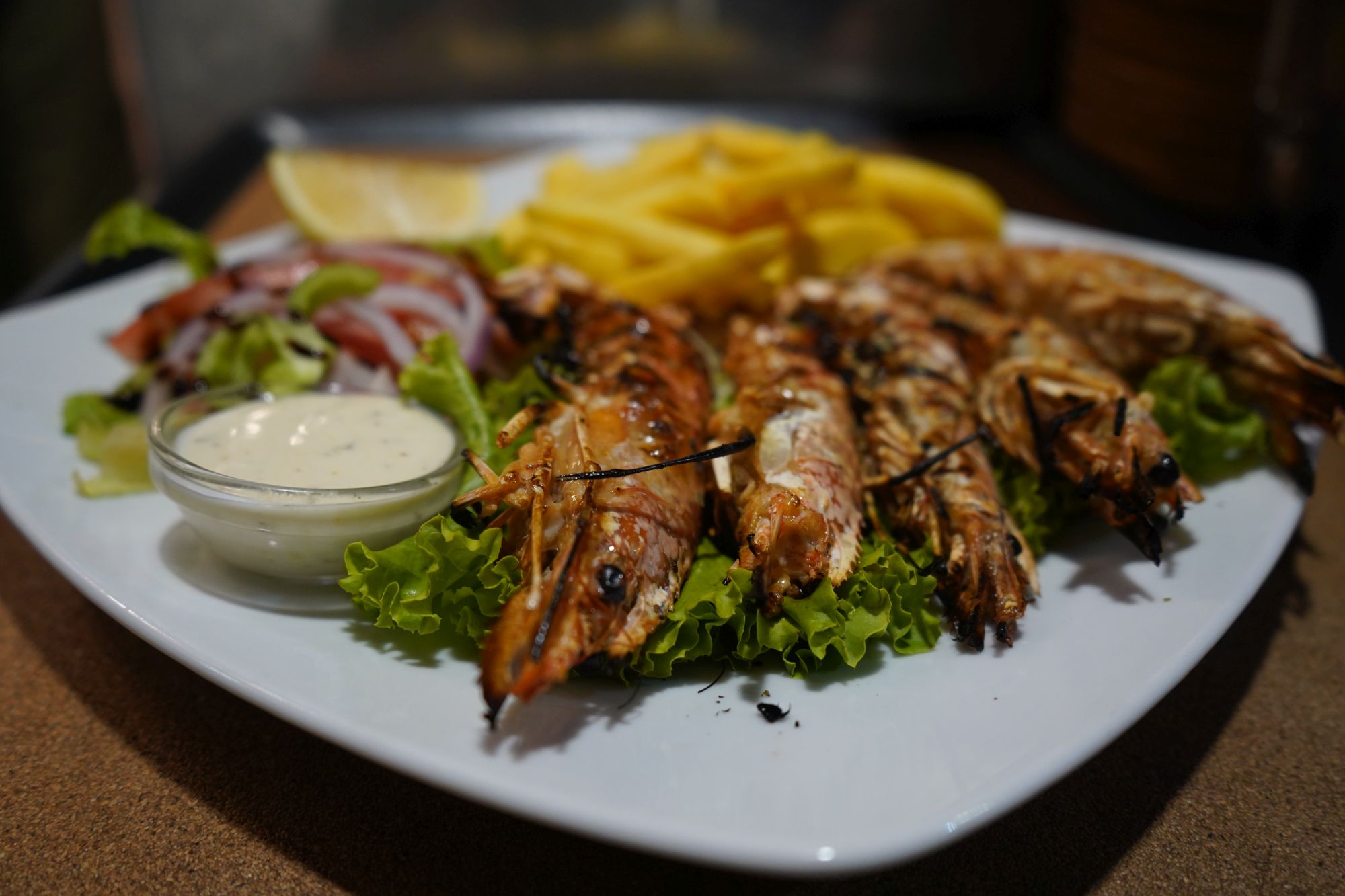 Greek cuisine